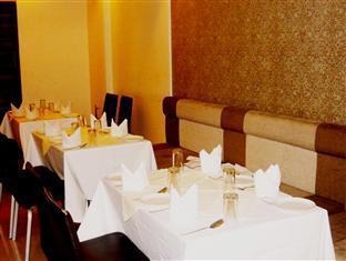 Hotel Tanish Residency Navi Mumbai Eksteriør billede
